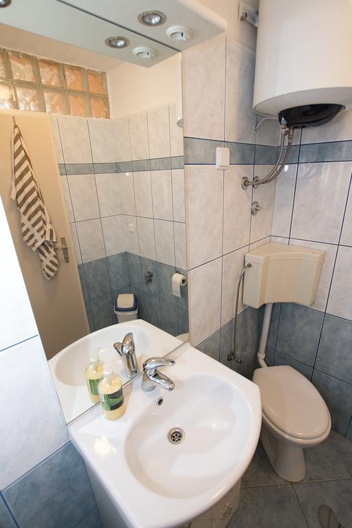 Guest House Sofija Dubrovník Pokoj fotografie