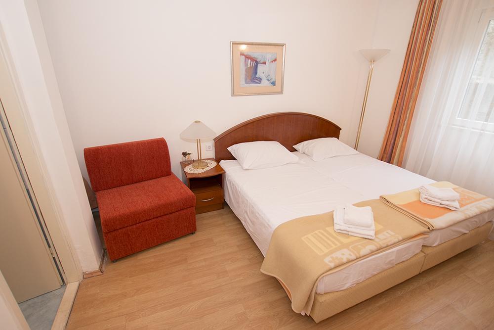 Guest House Sofija Dubrovník Pokoj fotografie
