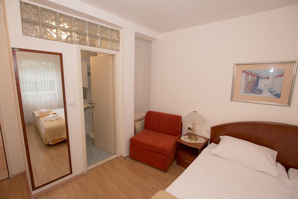 Guest House Sofija Dubrovník Pokoj fotografie