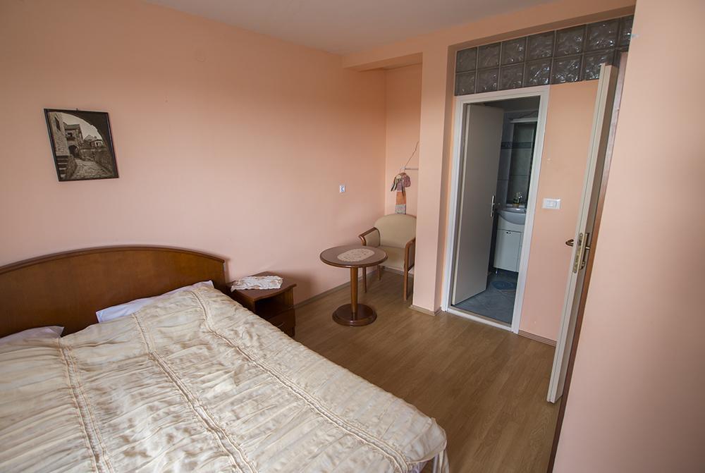 Guest House Sofija Dubrovník Pokoj fotografie